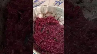 Beetroot poriyal #poriyal #poriyalrecipesintamil #simplesamayal #easyrecipe #simplerecipe #viral