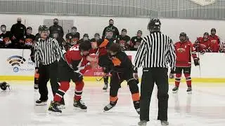 Hunter Hankel Fight Vs Kainai Jan.7th 2022