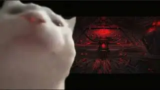 Cat Vibes To: Synthetic Dawn | Synthetic God | From: Stellaris