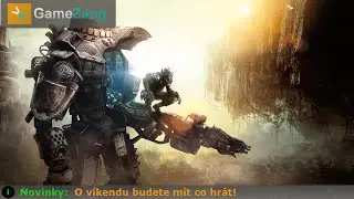 Rychlonovinka #1 | O v&iacute;kendu budete m&iacute;t co hr&aacute;t!