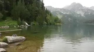 Звуки релаксации для сна 