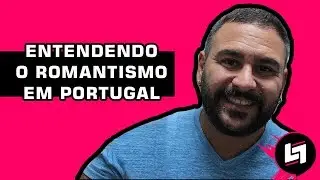 Romantismo em Portugal