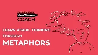 Learn Visual Thinking through Metaphors