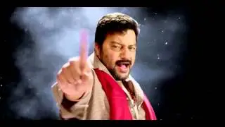 Janma Sthanam Movie Dialogue Trailer Sai Kumar, Shama Singh