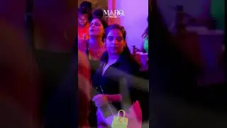 FLIPSYD Live at Marq Indore | 29 June 2025 | Open Format DJ Night with Global Beats & Desi Fusion