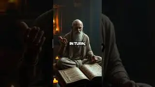 Unlock Ancient Secrets to Longevity from Tibetan and Indian Wisdom! #Shorts