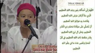 Live | 10/1/2026 - Haul Sayyidi Imam Ahmad Bin Idris