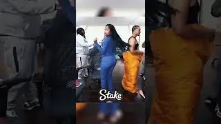 Cooking With Kya Hit Her Signature Dance Move Mafiathon 3 Kai Cenat 😭#kaicenat #mafiathon3  #shorts
