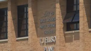 Kings Mountain residents torn if water issue improved after leaders vowed to improve it