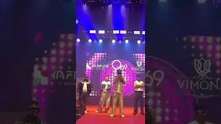 Mrz thoppi rap song🔥