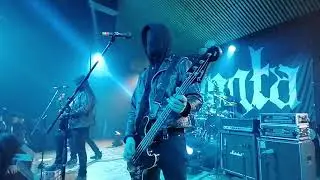Visions of the Torn Aethern   - (FAN MADE VIDEO)