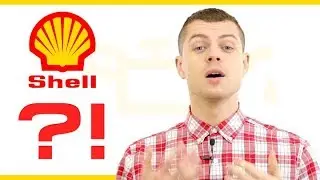 Shell: бренд, компания, продукция