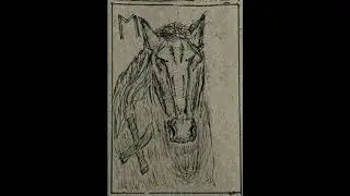 Руны: Эваз (V. S.)