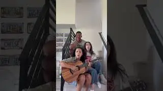 riptide @vancejoy ! #vancejoy #riptidevancejoy #harmony #vocals #cover