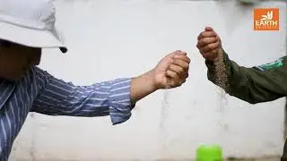 Your Future Starts Here | EARTH University