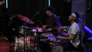 Imperfect Bread - No Words (Live at Amsterdam Blue Note)