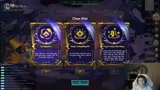 QTV full stream LOL 18/10/2024:  Zui Zẻ kh&ocirc;ng Quậu!