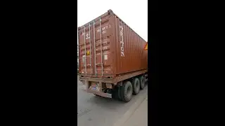 Discovery TRITON container