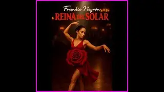 Reina Del Solar - FRANKIE NEGRON - Single 2026