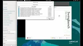 Demystifying Swingbench for Load Generation on OCI Exadata Cloud Databases
