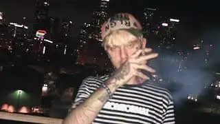 LiL PEEP - ☺ (mood) [prod by GREAF]