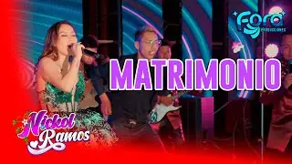 Nickol Ramos - MATRIMONIO (Fora Producciones)