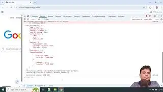 Run JavaScript code in Developer Tools