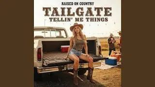 Tailgate Tellin&rsquo; Me Things