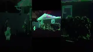 Christmas House Show 2022