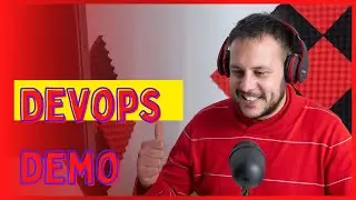 DevOps Demo || Cloud Computing || SRE || Linux || Shell Scripting || 2024.