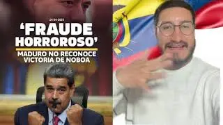 NO RECONOCEN AL NI&Ntilde;O QUAKER 😱