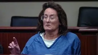 Disabled woman found incompetent to stand trial