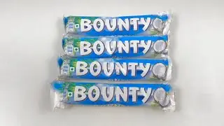 Lot's of Bounty Chocolates