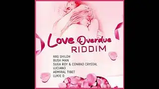 9) Ras Shiloh - Brown Eyes