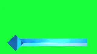 LOWER THIRD MATTE GREEN SCREEN
