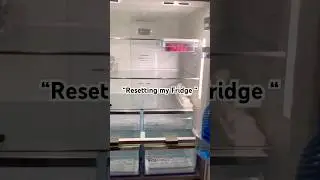 Fridge Reset | Leena&rsquo;s Tidy Life.