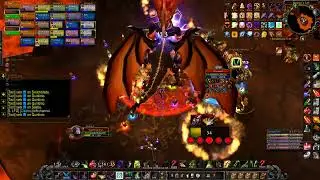 Atressian kill (31 JAN 26) *missing Might Flask* (KEKW) - Swashbuckler Enchant on both weapons!