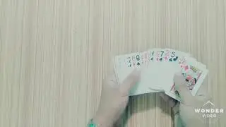 Card tricks for beginners... A magic tricks from Manipuri magician