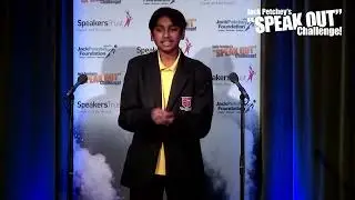 Ifaad Halaldeen, Sri Lanka is a country. Islam is a religion. Get it right!, JPSpeakOut