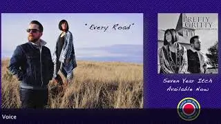 Pretty Gritty- Every Road (Official Audio)