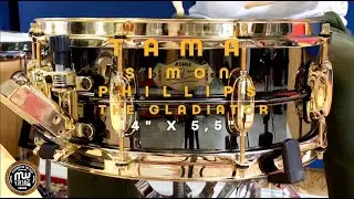 MW-Vintage.pl - Tama Simon Phillips Signature 