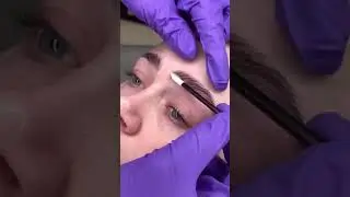 SOS Rescue Brow Balm | HD Brows
