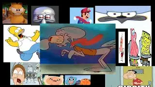 the best cartoon beats i found on twitter