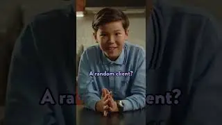 Play it cool, Ezra 🤦&zwj;♀️ #shorts #kidstvshow #inbestigators #awkward