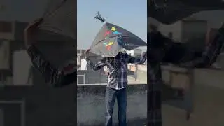 Kite stash 2025 😍 #kiteflying #natkhatmunde