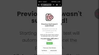 Onlineabhyas वर CTET टेस्ट सिरीज कशी घ्यावी | Test कशी सोडवावी | Login Signup कशी करावी | 