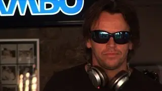 Chicane | Cafe Mambo | Ibiza