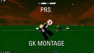 PRS GK Montage #5
