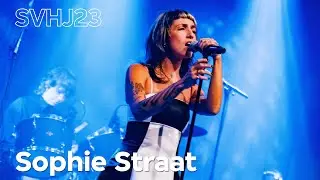 Sophie Straat - live at Song van het Jaar 2023