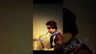 Daejeon Blues - Eun Sook Kye